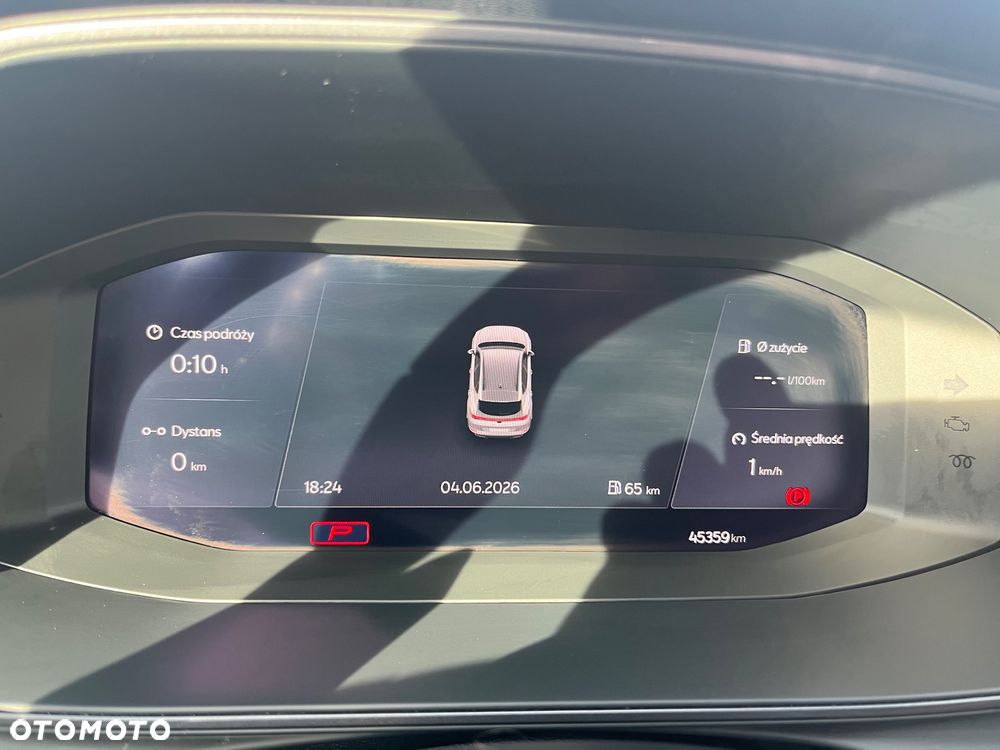 Cupra Formentor 1.5 TSI DSG - 25
