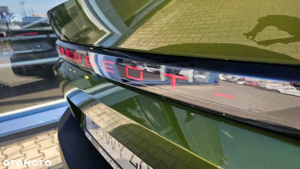 Peugeot 408 1.6 Plug-in Hybrid 240 GT Exclusive e-DCS7 - 6