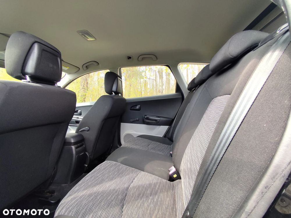 Kia Ceed 1.4 CVVT EX - 12
