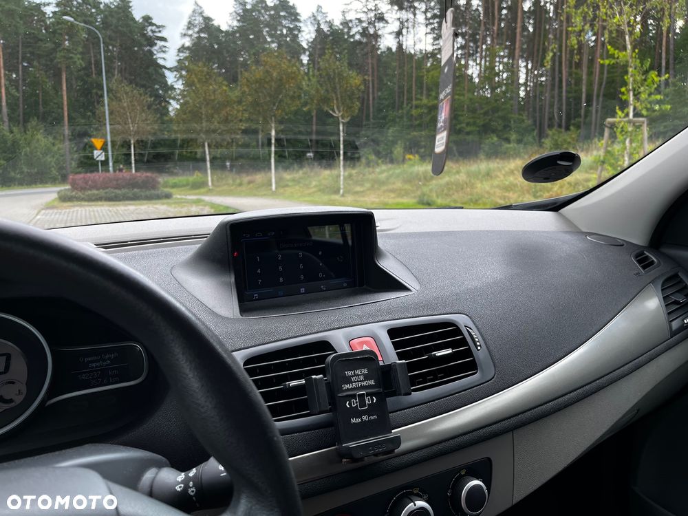 Renault Megane 1.6 16V 110 Expression - 23