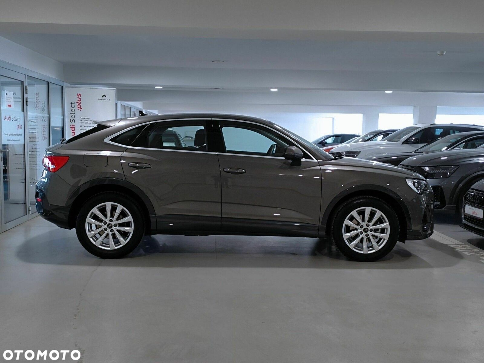 Audi Q3 Sportback - 5