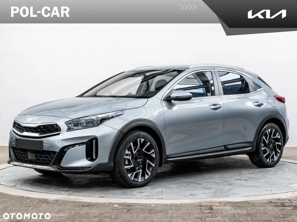 Kia XCeed 1.5 T-GDI Business Line DCT - 1