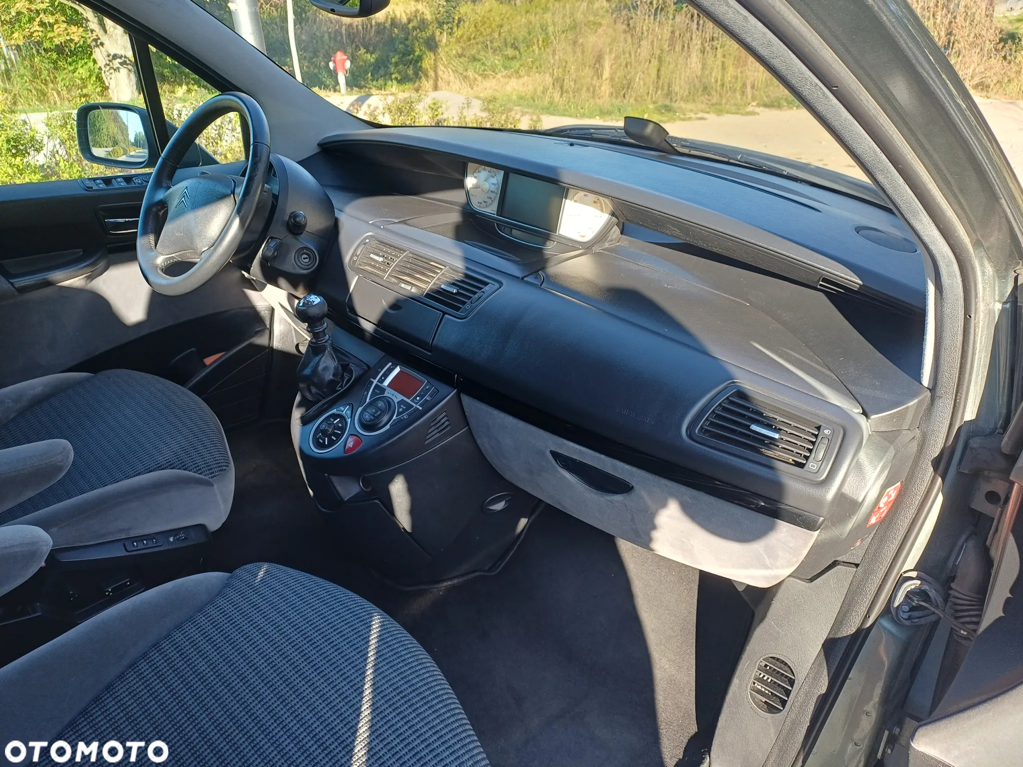 Citroën C8 2.0 HDi Exclusive - 4