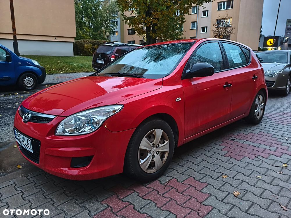 Hyundai i30 - 1