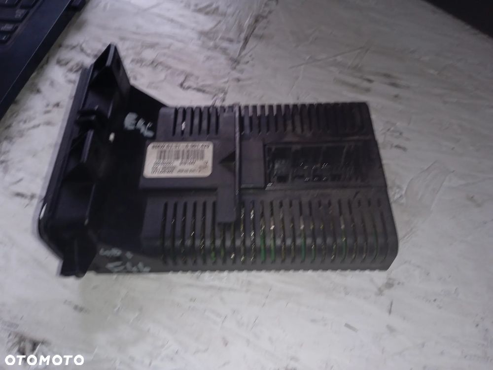 Włącznik świateł BMW e46 6901429 - 2
