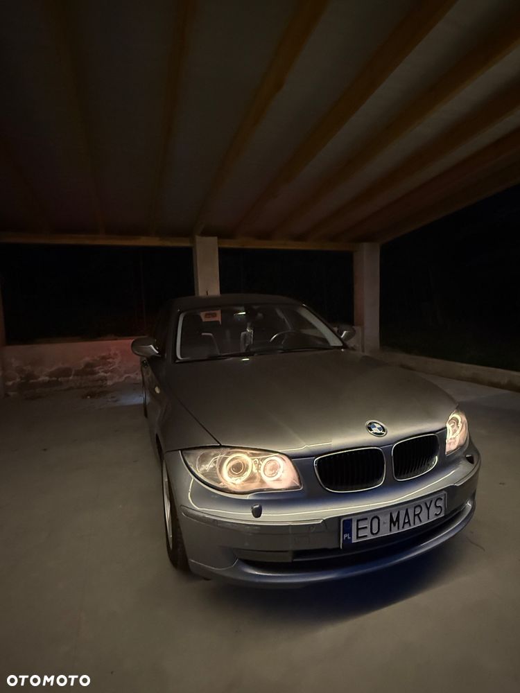 BMW Seria 1 118d - 16