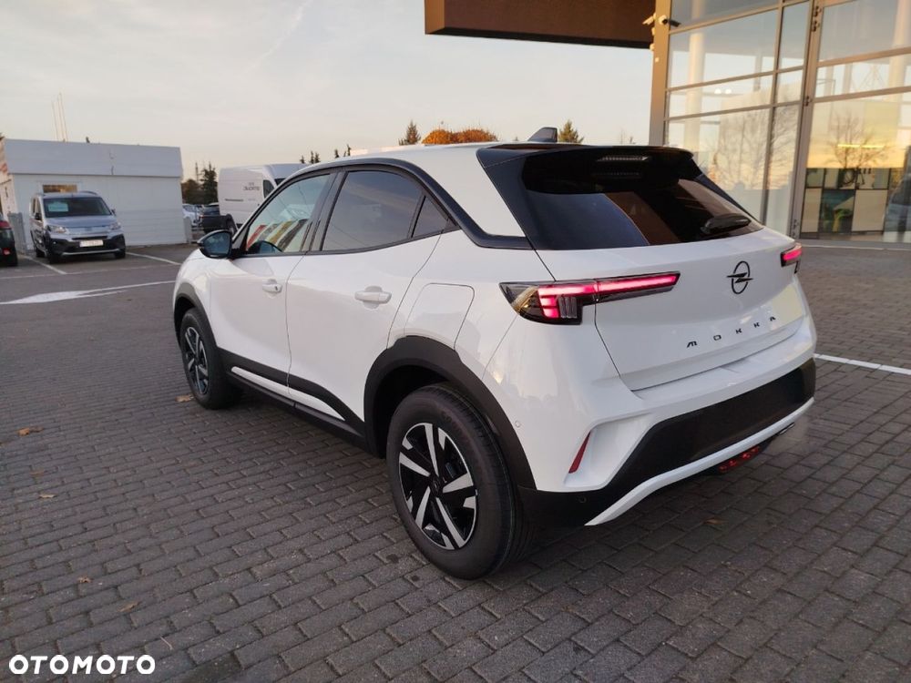 Opel Mokka - 5
