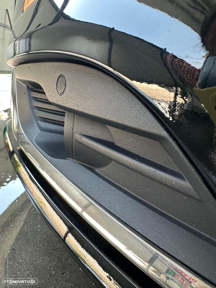 Renault Talisman Sport Tourer 1.5 dCi Zen P.Business - 37