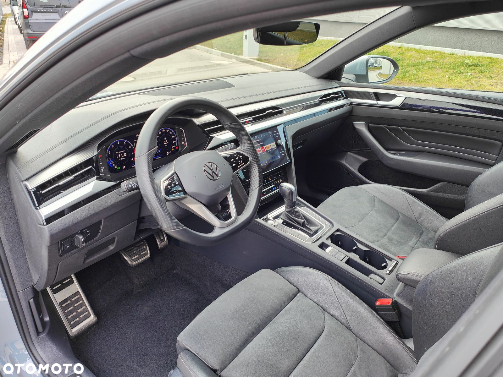 Volkswagen Arteon - 12