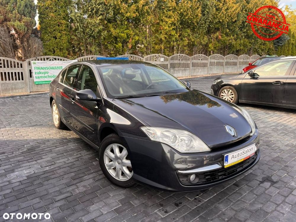Renault Laguna - 14