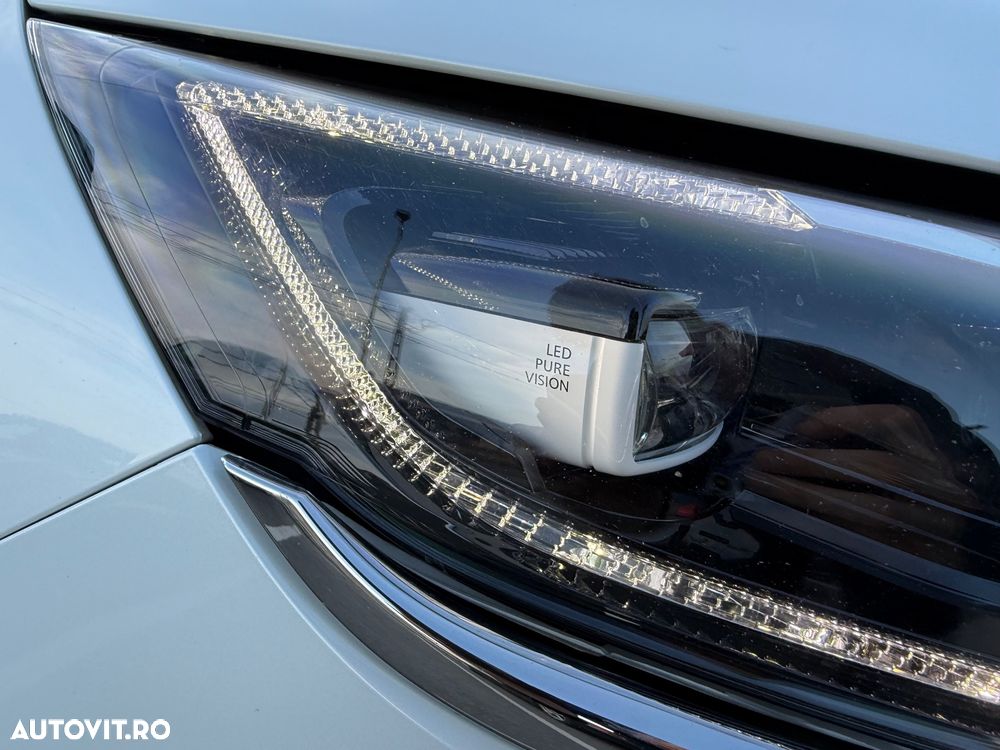 Renault Espace Energy dCi 160 EDC Initiale Paris - 11