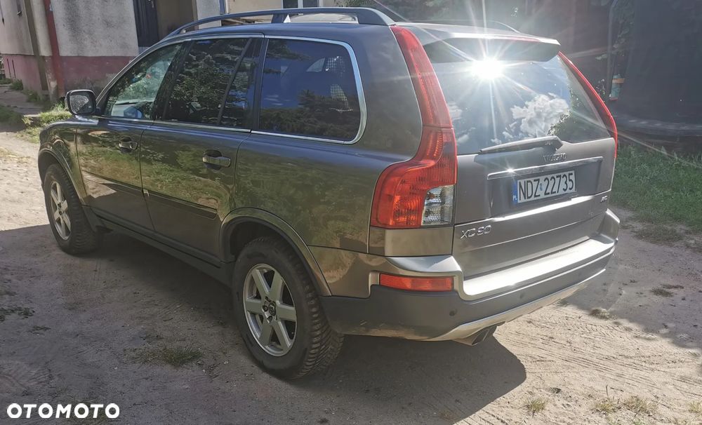 Volvo XC 90 - 4