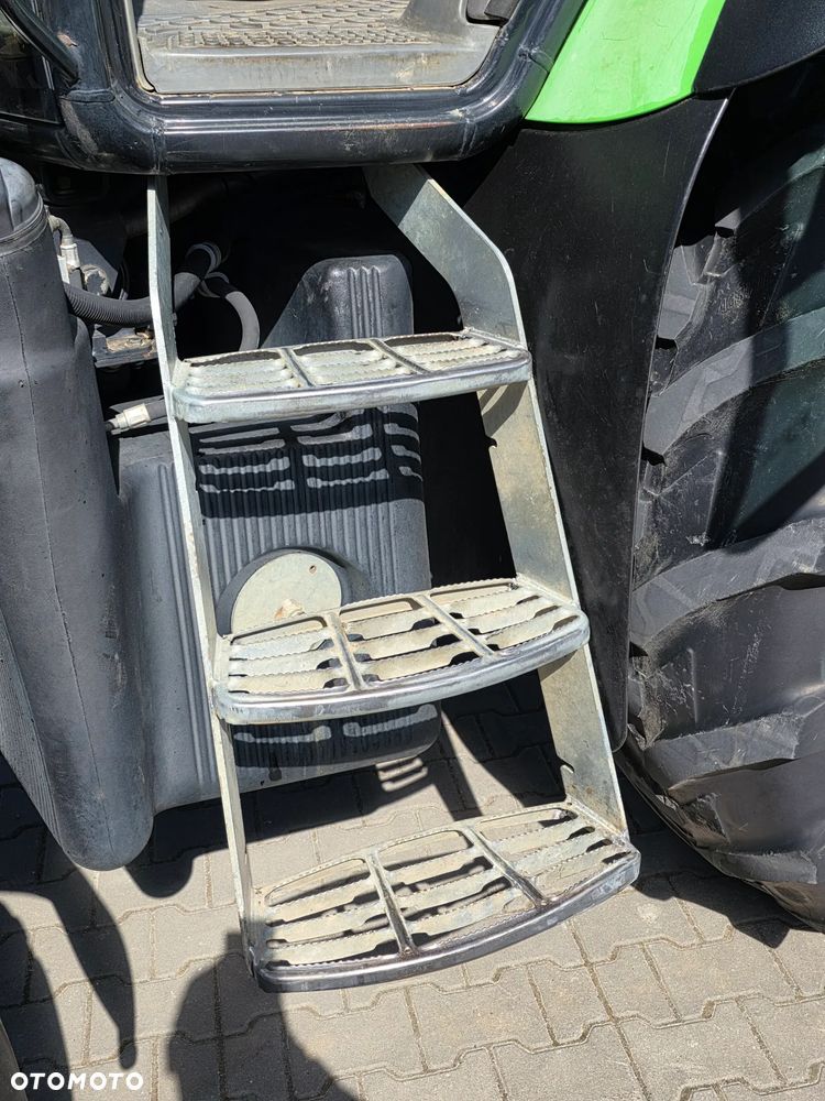 Deutz-Fahr Agrotron M410 2012R - 17