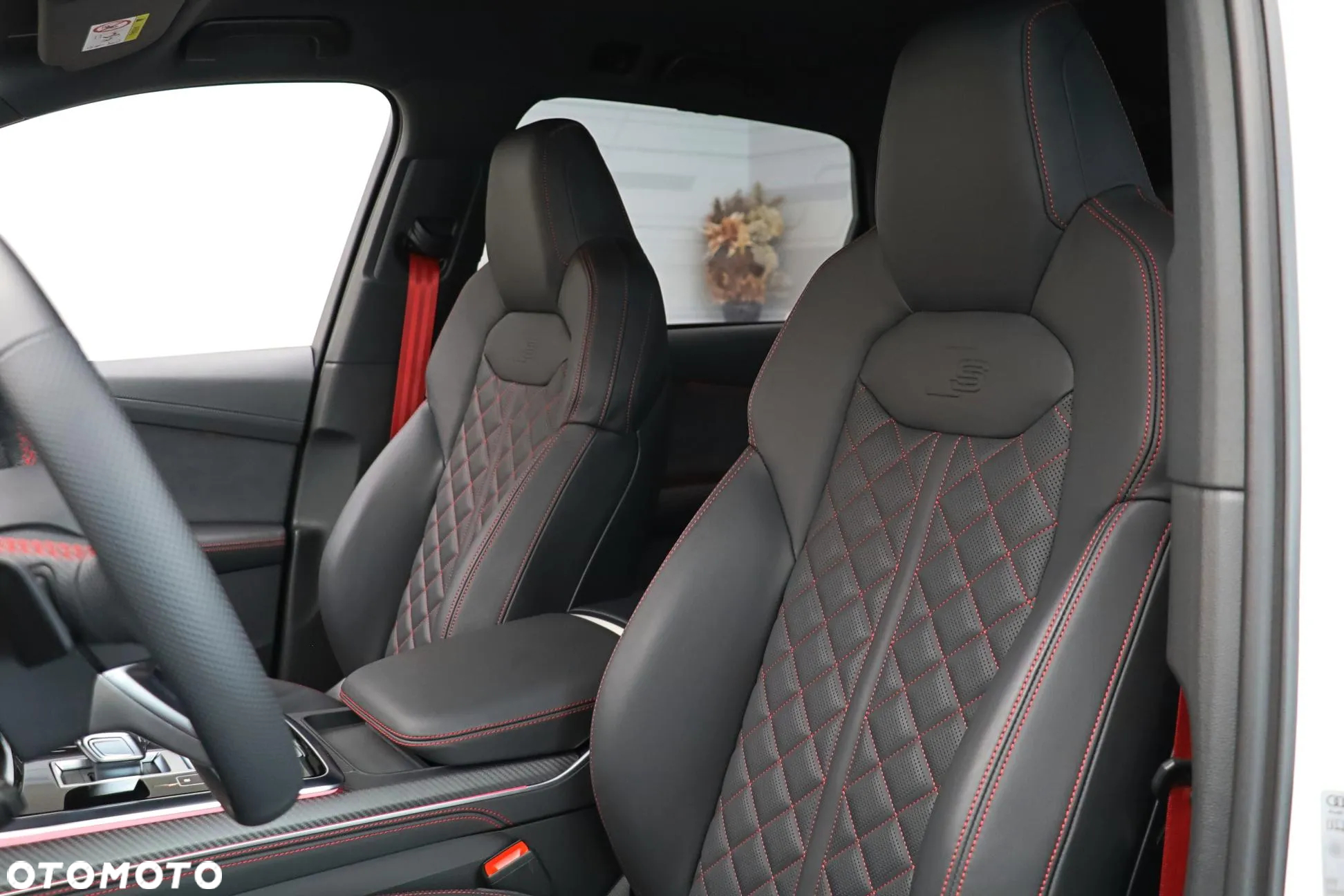 Audi Q7 - 22