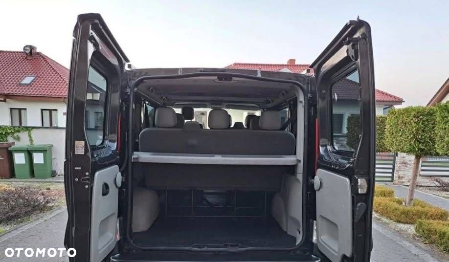 Opel Vivaro - 7