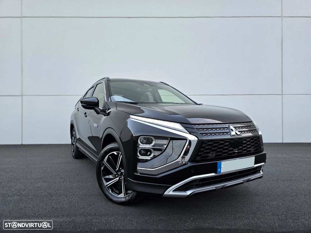 Mitsubishi Eclipse Cross 2.4 PHEV eMotion - 6