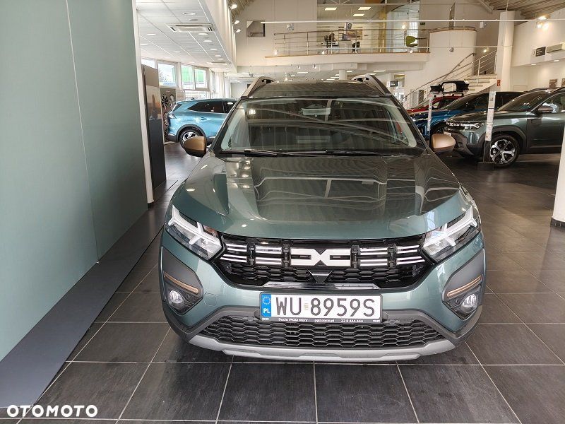Dacia Jogger - 5