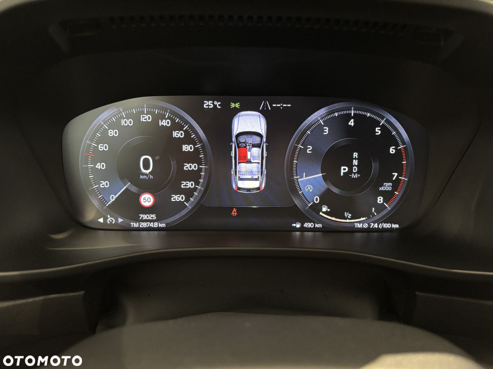 Volvo XC 40 - 10