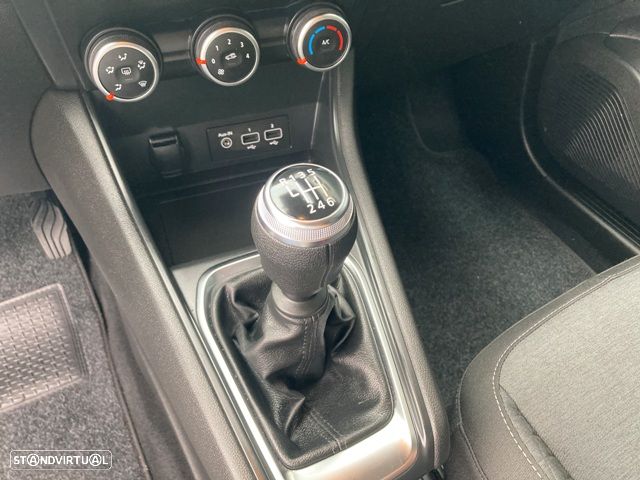 Renault Captur TCe 90 ZEN - 24