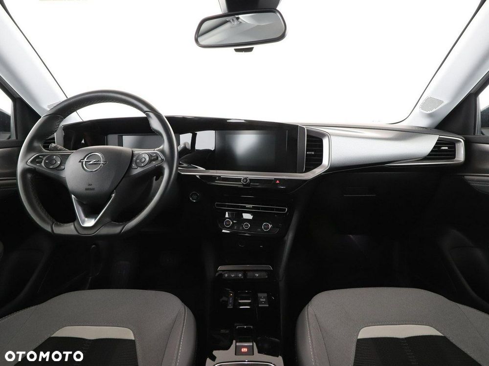 Opel Mokka 1.2 T Elegance S&S - 16