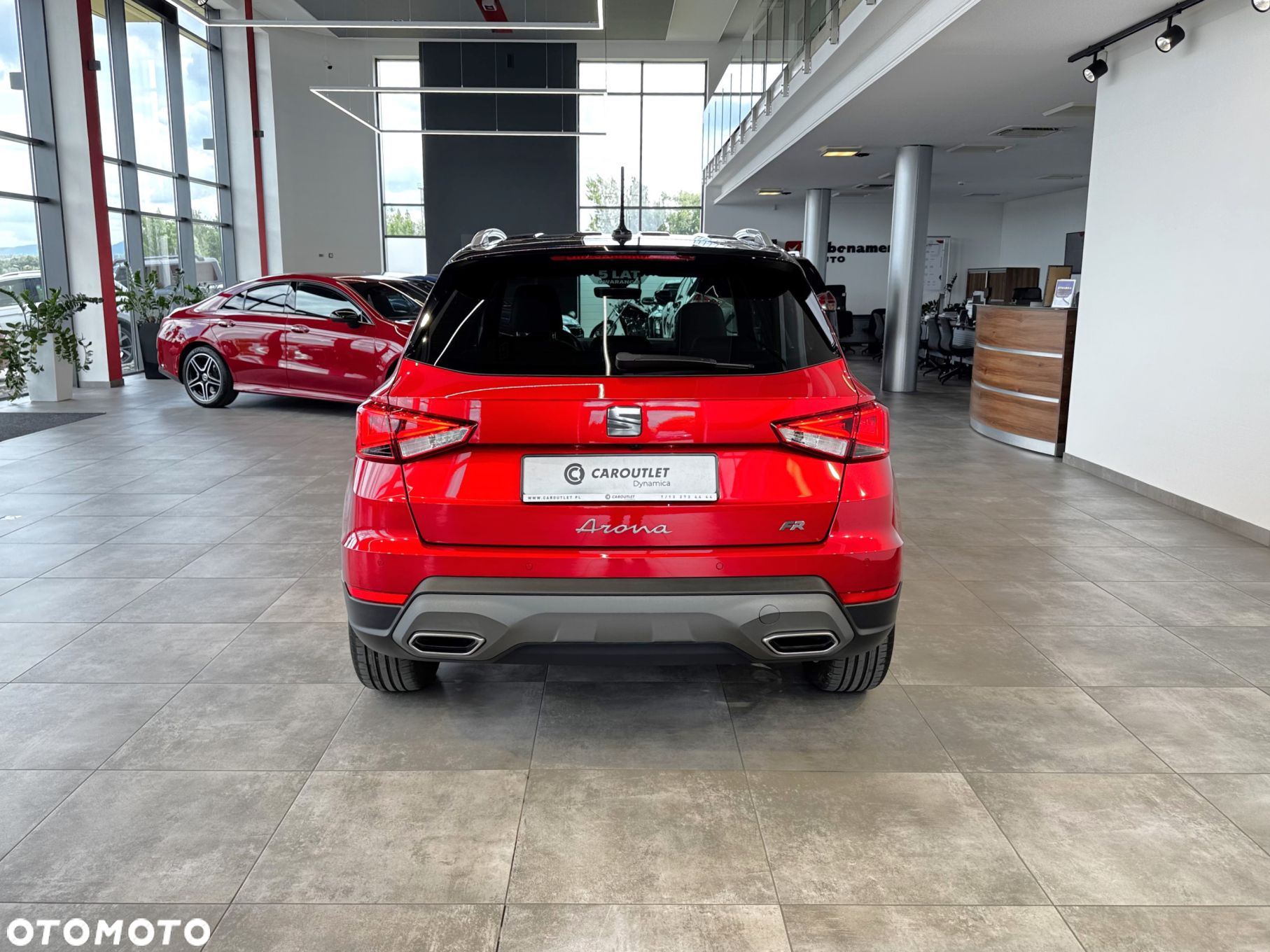 Seat Arona - 8