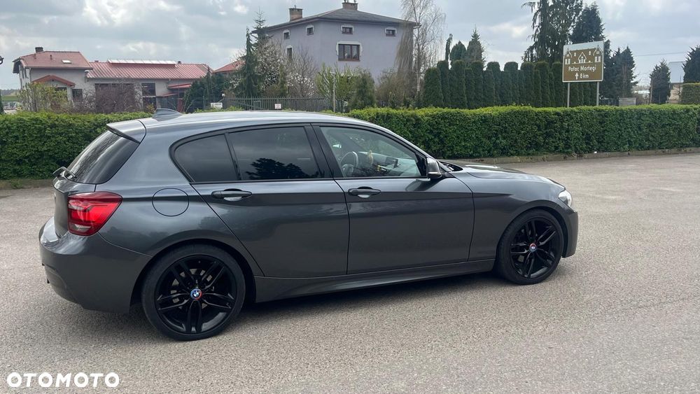 BMW Seria 1 118d - 8