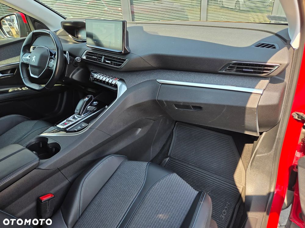 Peugeot 3008 1.5 BlueHDi Allure S&S EAT8 - 35