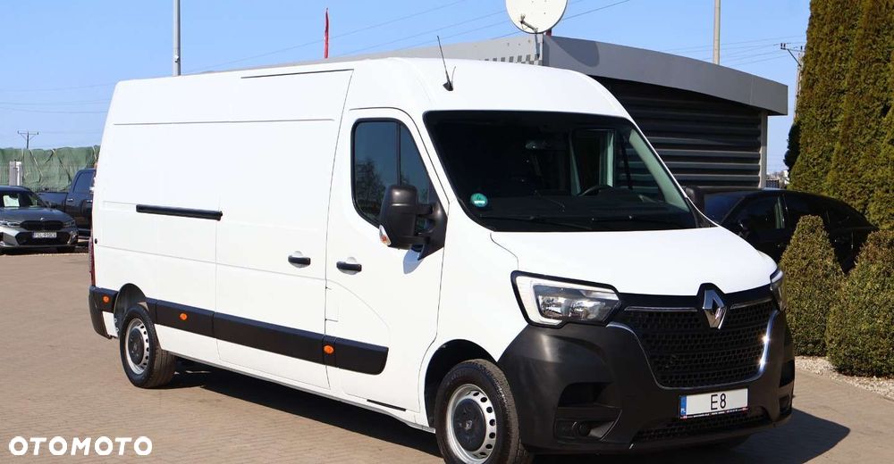 Renault Master - 3
