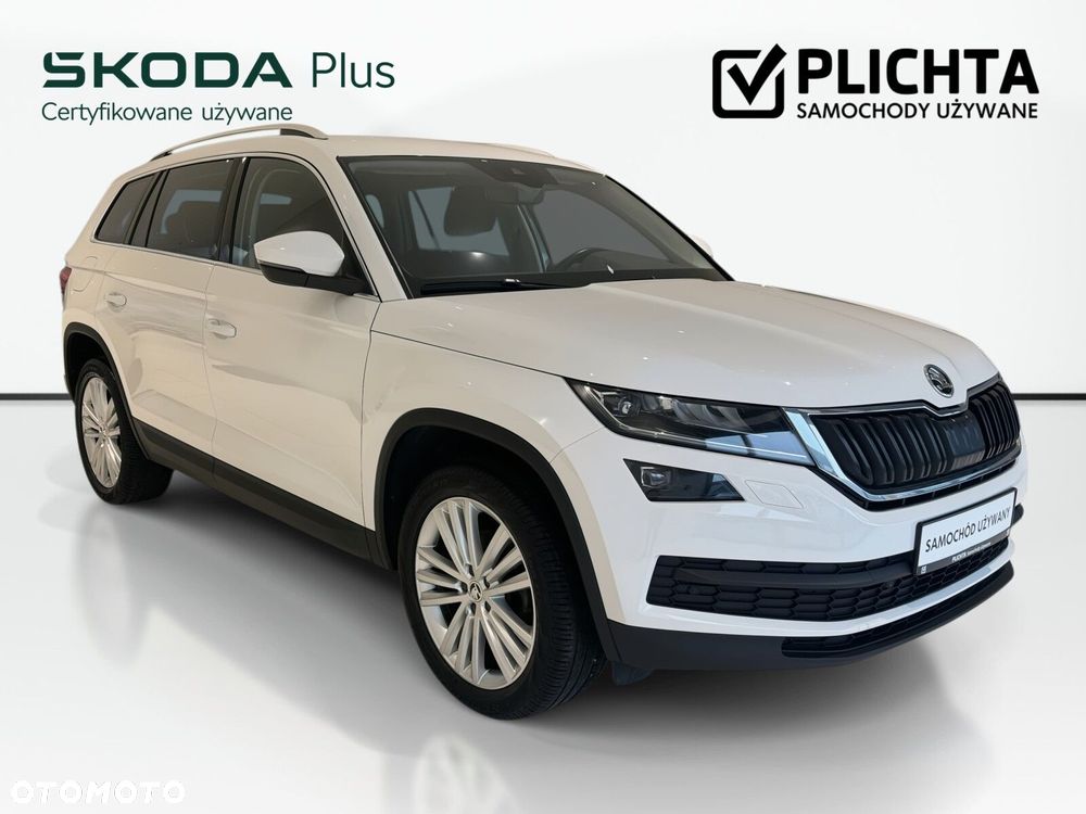 Skoda Kodiaq - 4