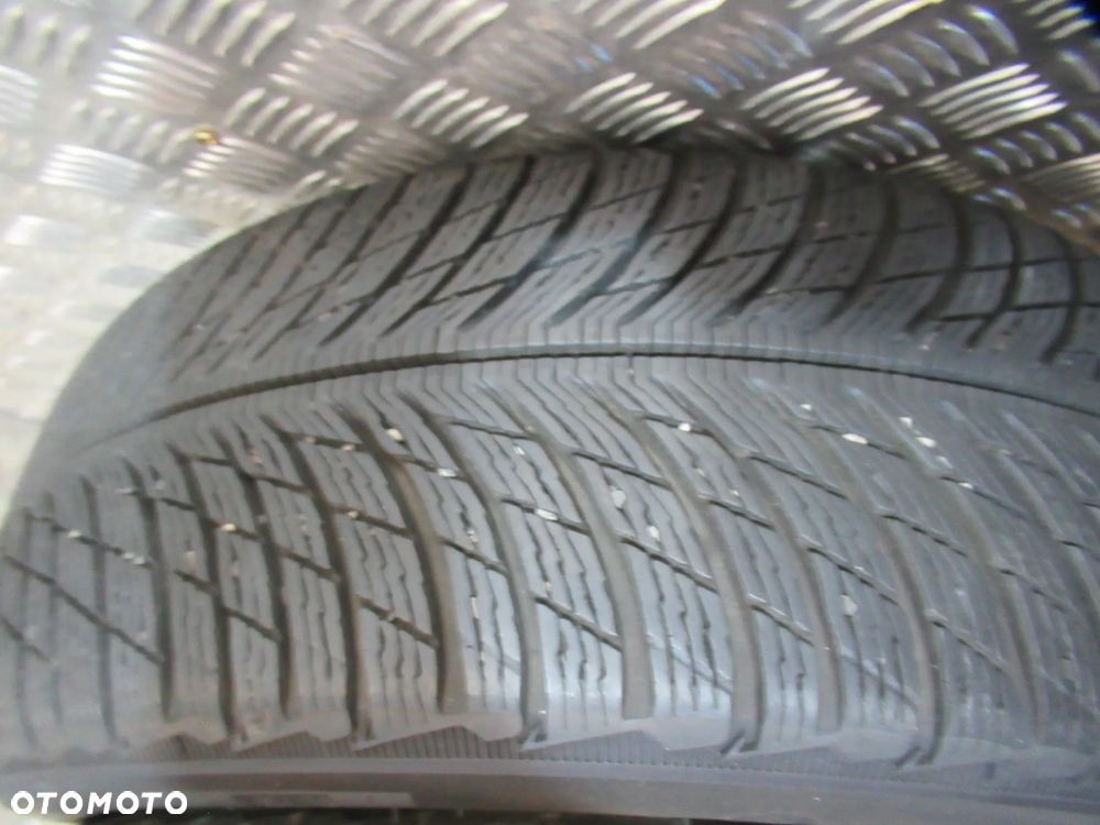 Koła Audi Q5 SQ5 7Jx19 et34 5x112 zima 7,4mm - 12