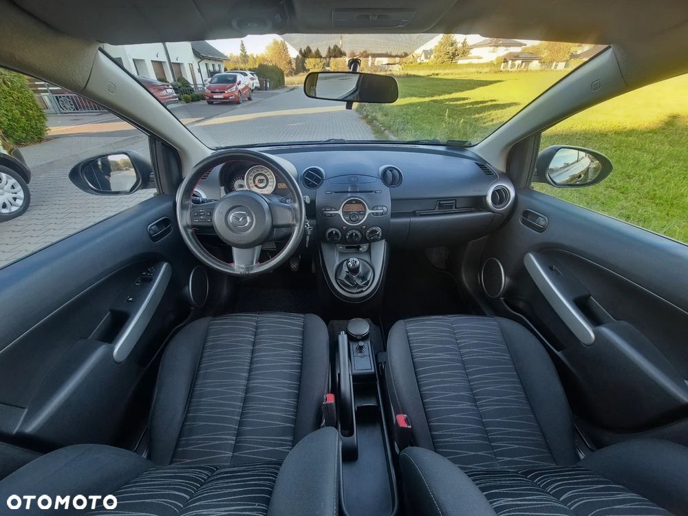 Mazda 2 1.3 Exclusive - 20