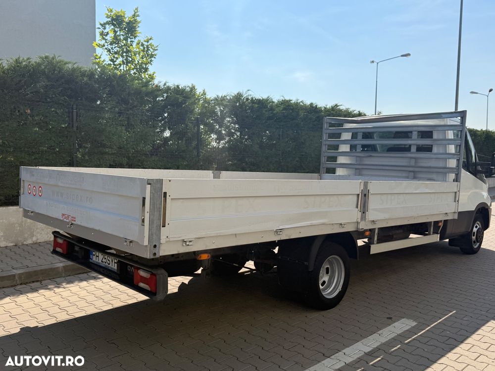 Iveco Daily - 5