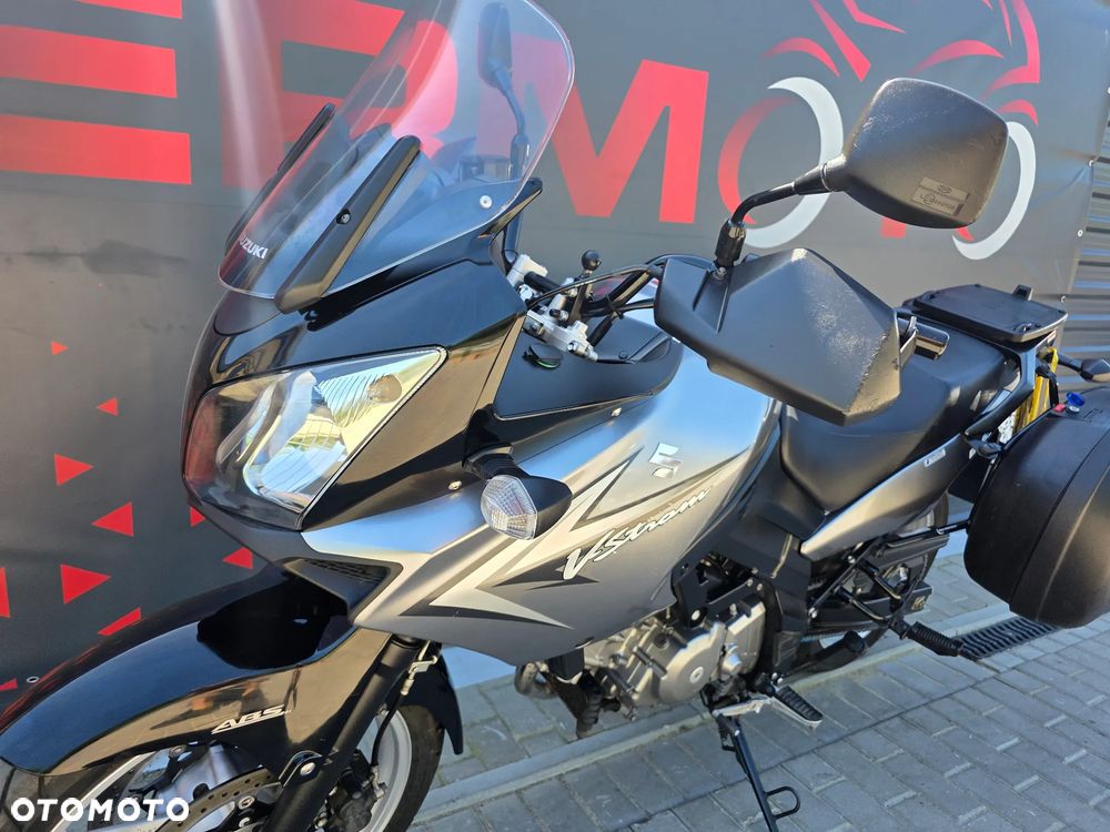 Suzuki DL - 22