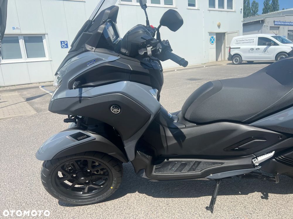 Yamaha Tricity - 17