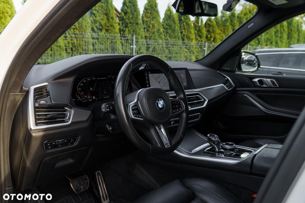 BMW X5 - 10