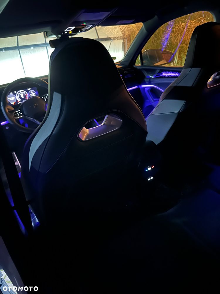 Volkswagen Tiguan 2.0 TDI SCR DSG R-Line - 11