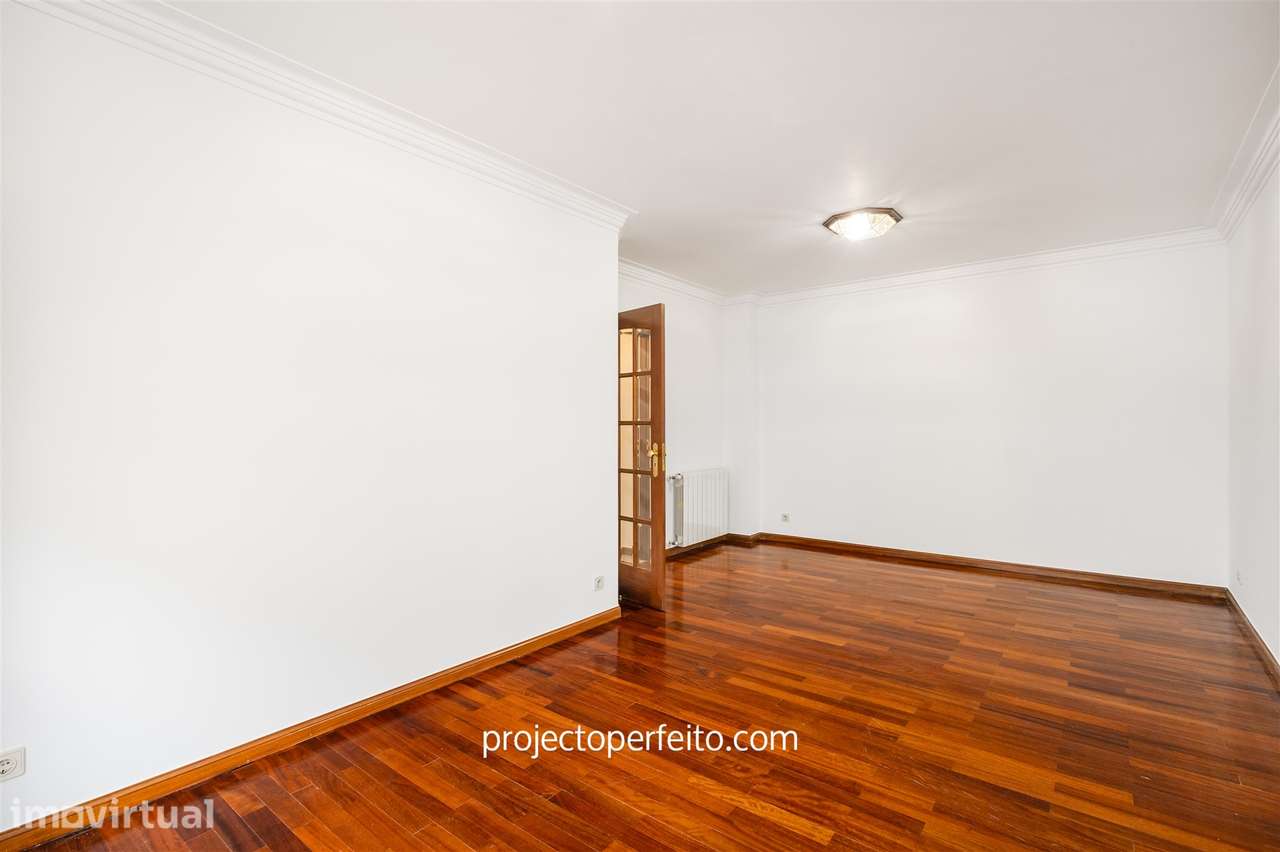 Apartamento T2 Arrendamento em Espinho,Espinho - Grande imagem: 3/12