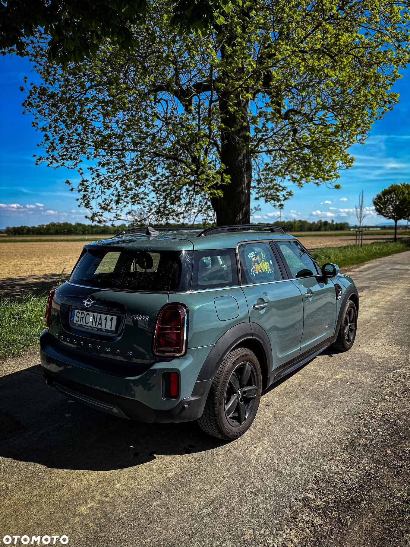 MINI Countryman Cooper ALL4 - 5