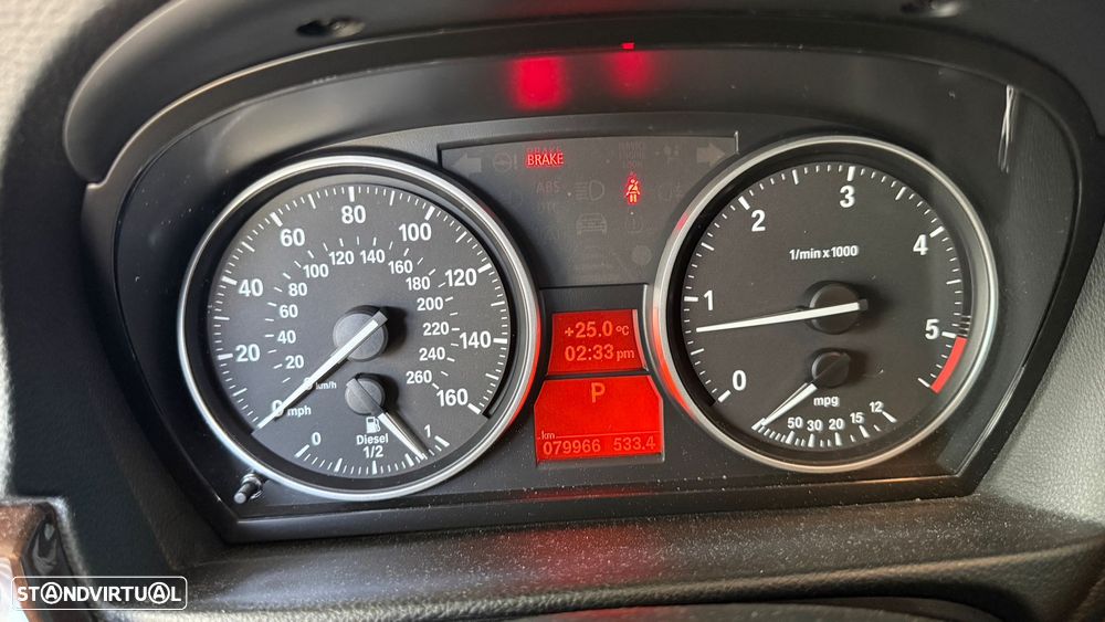 BMW 335 d Auto - 8