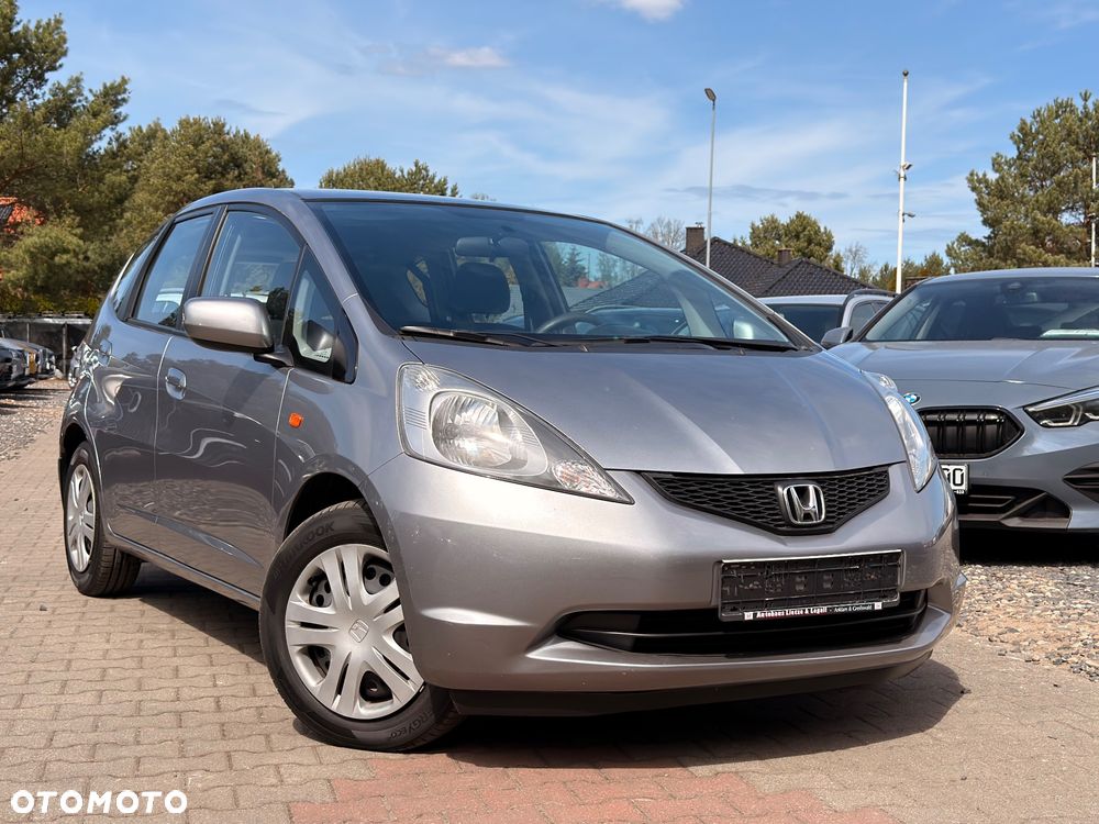 Honda Jazz 1.2 i-VTEC - 5