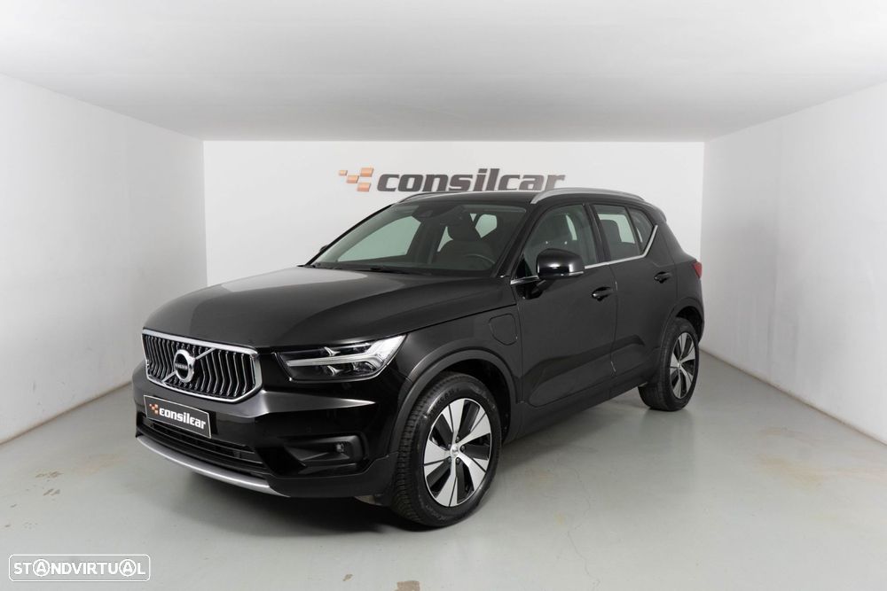 Volvo XC 40 1.5 T4 PHEV Inscription Expression - 1