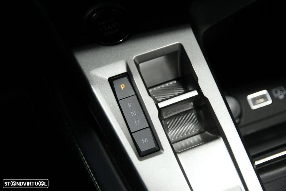 Peugeot 408 1.2 PureTech GT EAT8 - 13
