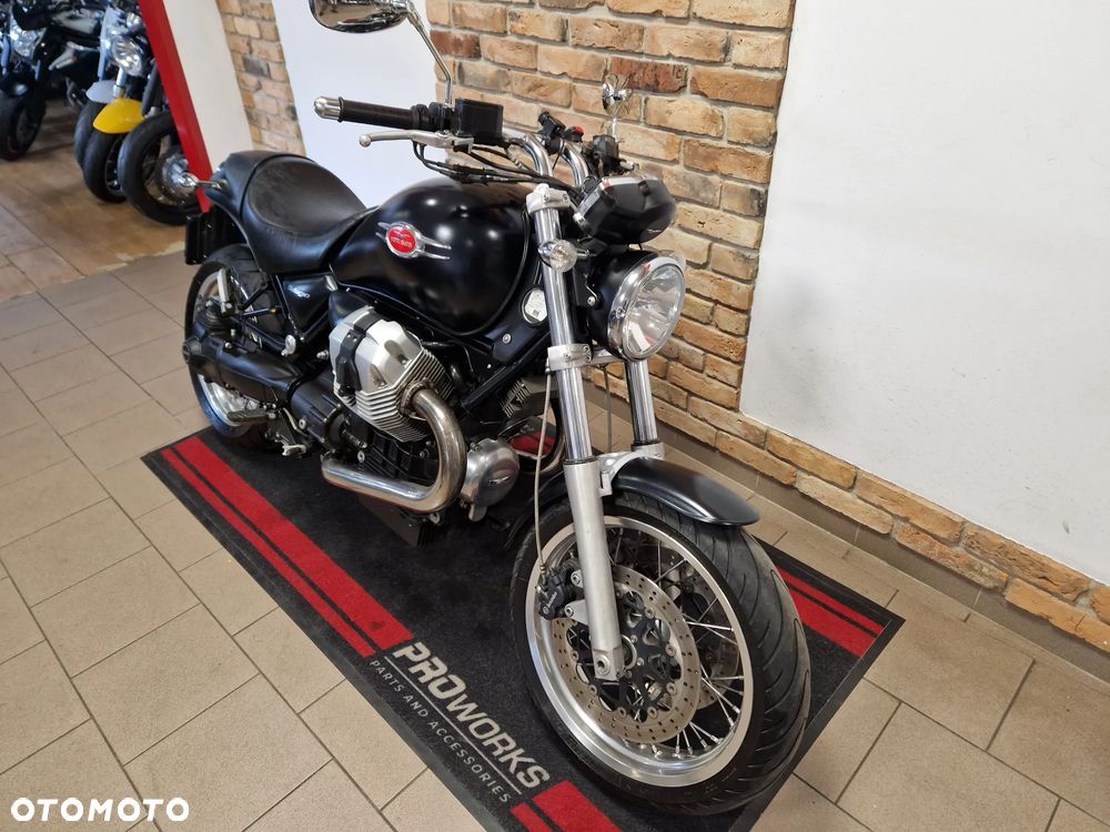 Moto Guzzi Bellagio - 25