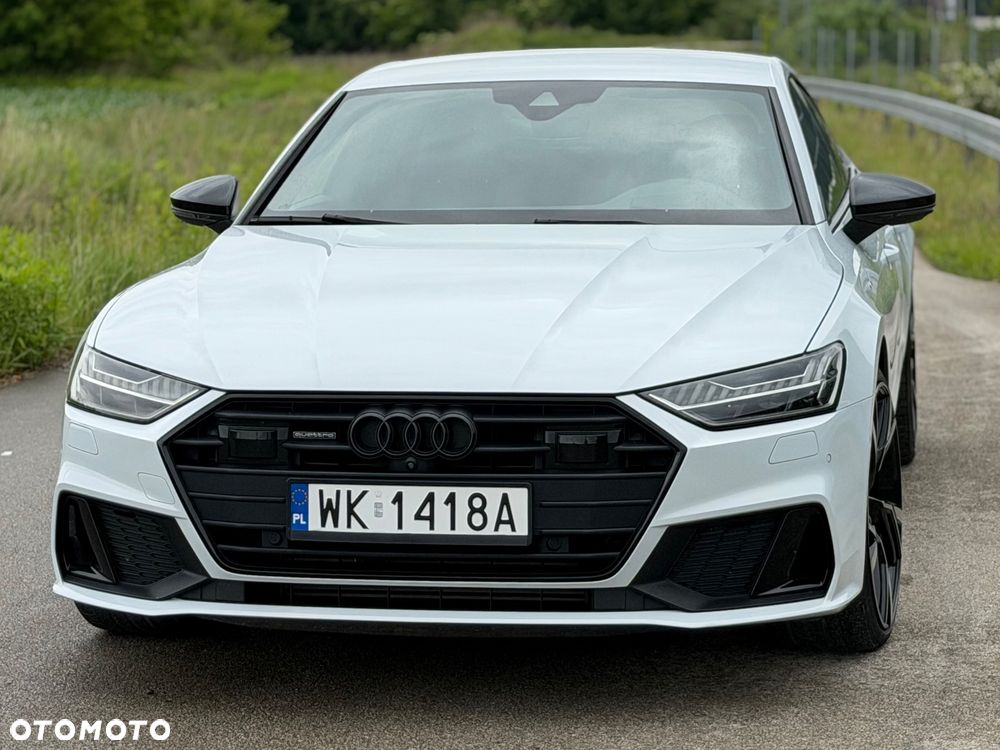 Audi A7 Sportback - 25