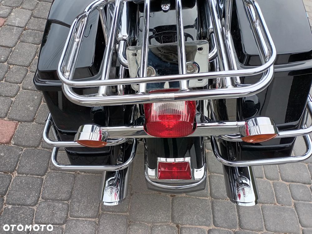 Harley-Davidson Touring Road King - 6