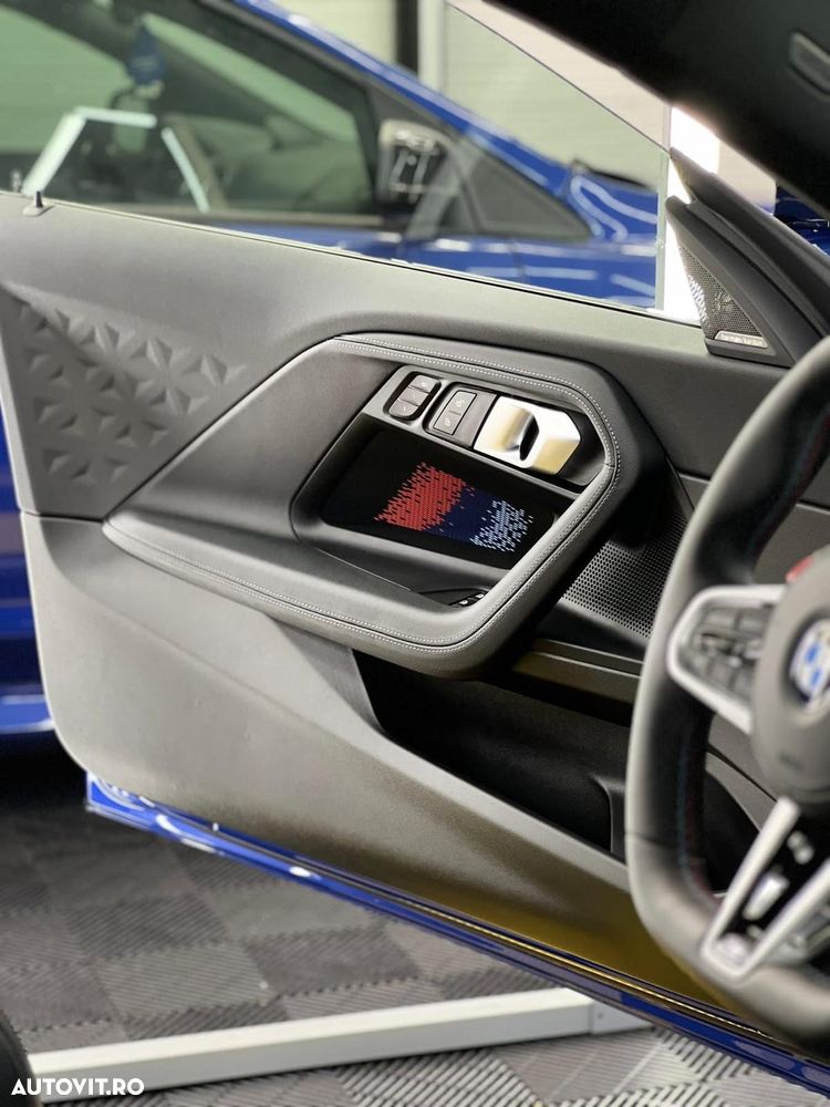 BMW M2 Standard - 25