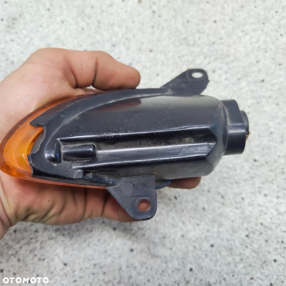 Kierunkowskaz Honda NTV 650 NTV650 Deauville 650 - 5