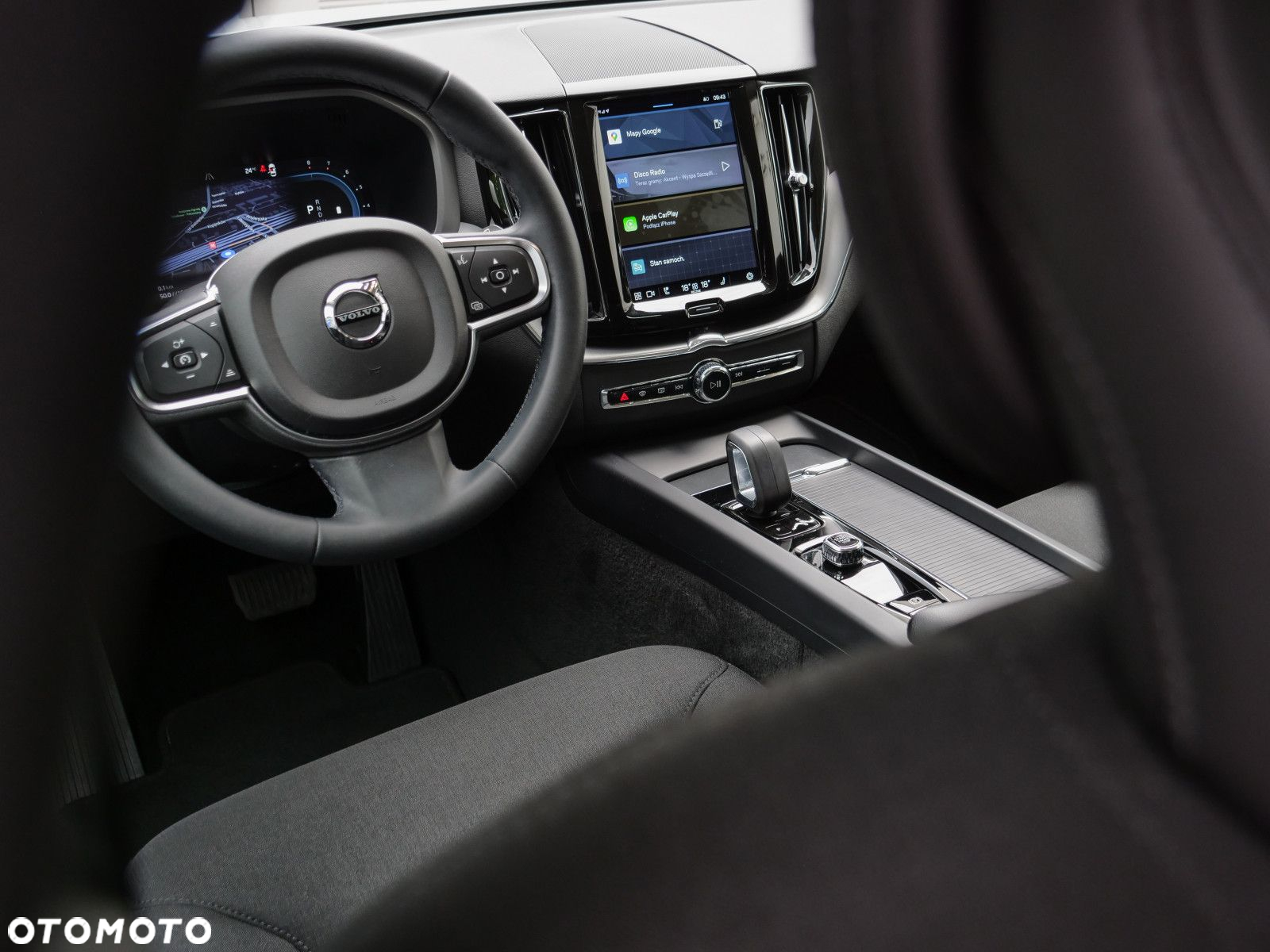 Volvo XC 60 - 15