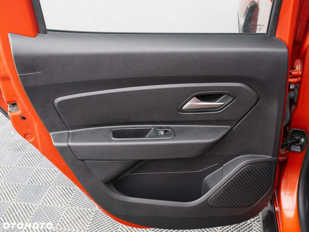 Dacia Duster 1.3 TCe Journey - 24