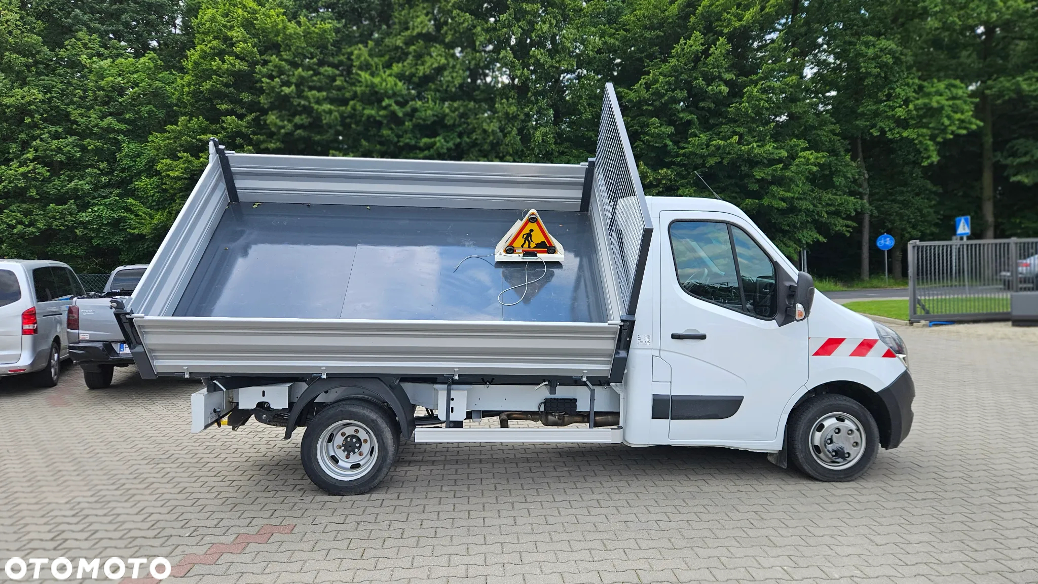 Opel Movano - 18